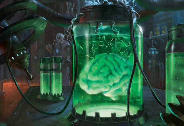 Scientists Revive Dead Brains, Discover Key To Consciousness