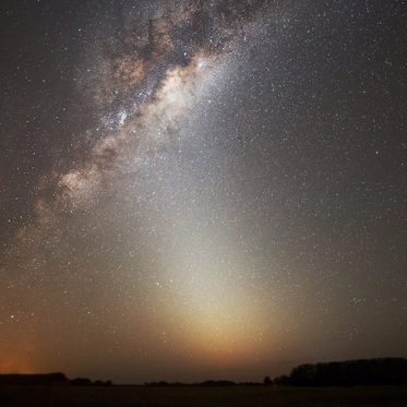 Cosmic Dust Is Raining Down On Cities Around The World