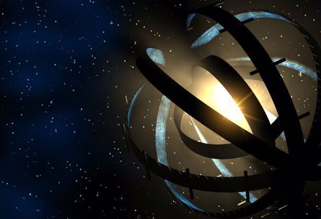 Mystery of Tabby’s Star and Its Dyson Sphere Finally Solved