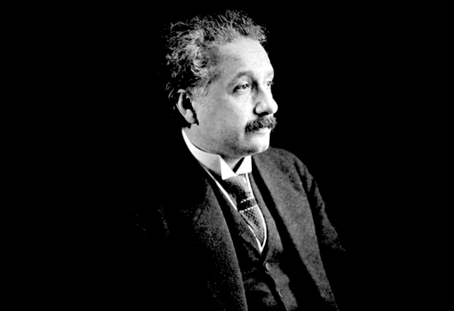 The Human Side of Einstein: What We Can Learn from Einstein Today