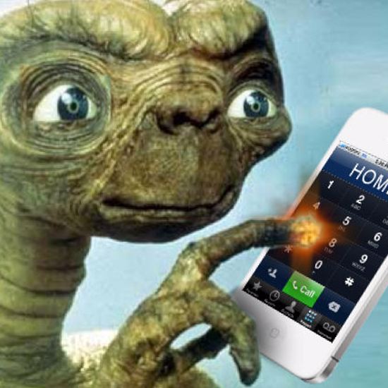 New Group to Send Messages to Extraterrestrials