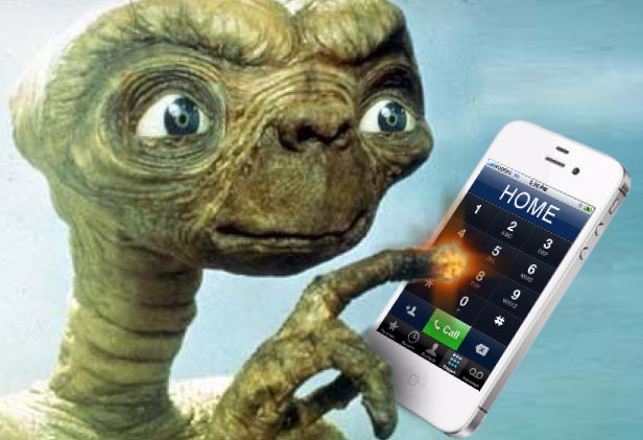 New Group to Send Messages to Extraterrestrials