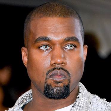 Kanye West Claims He’s an Alien Starseed
