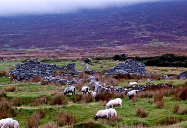 An Entire Irish Village Vanished And No One Knows Why