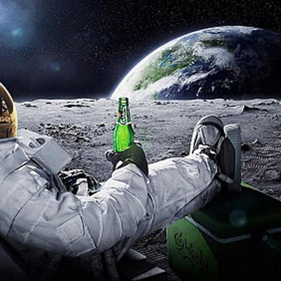 Vacation on the Moon Soon For Just $10,000