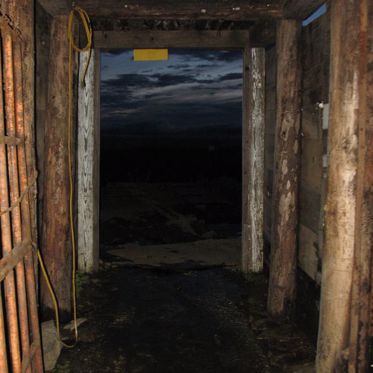 Famous Haunted Mine Up For Sale in Oregon