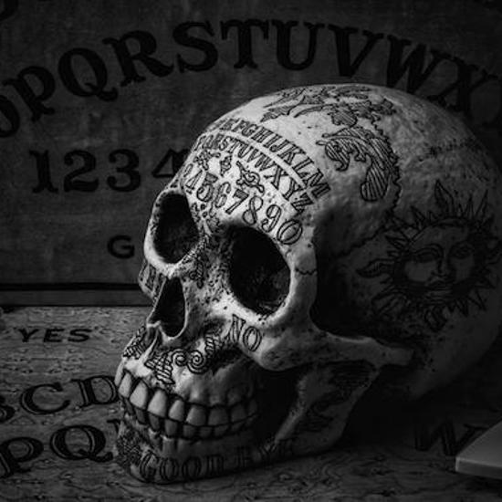 Death From Beyond: Bizarre Cases of Ouija Board Killings