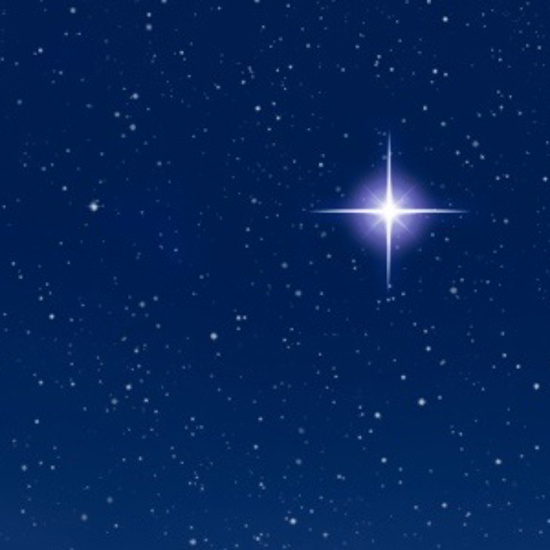 Christmas Star May Have Been a Rare Planetary Alignment