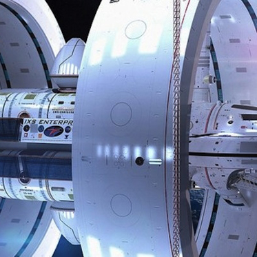 China Claims to Have Working EmDrive Already in Space