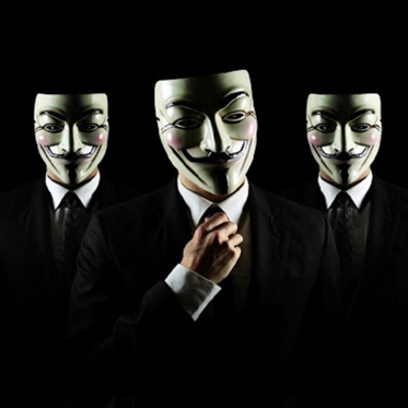 Anonymous Has a Message For Famous Bilderberg Group: “We’re Watching You”