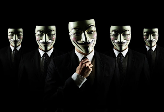 Anonymous Has a Message For Famous Bilderberg Group: “We’re Watching You”