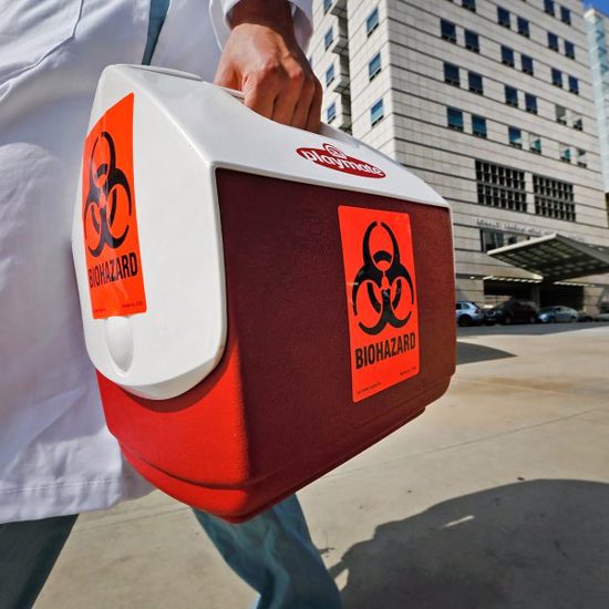 Unstoppable Superbugs Are Spreading Through U.S. Hospitals