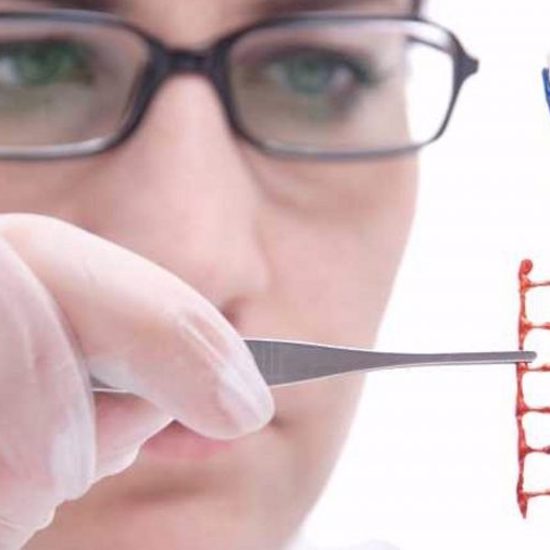 Scientists Develop CRISPR Gene Editing “Kill Switch”