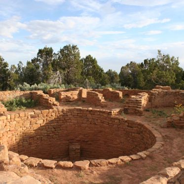 Prehistoric Sun Temple Demonstrates Advanced Math Knowledge