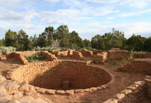 Prehistoric Sun Temple Demonstrates Advanced Math Knowledge