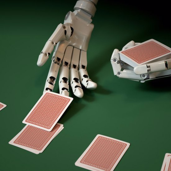 An Artificial Intelligence is Dominating Texas Hold‘em Poker