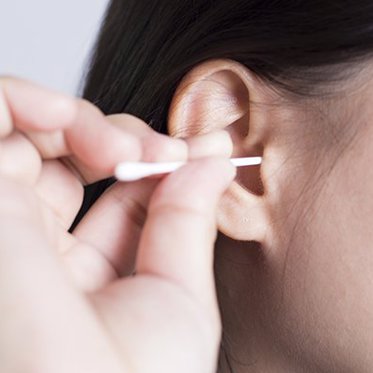 The Strange Powers and Amazing Potential of Earwax