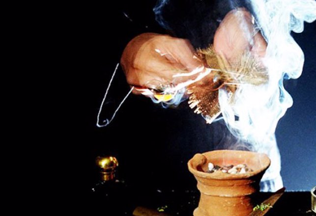 Man Wants a Refund After Exorcism Failed