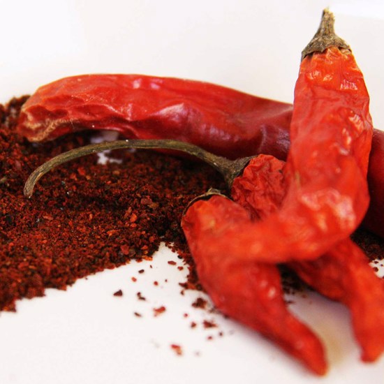 Mysterious Link Found Between Spicy Foods and Long Life