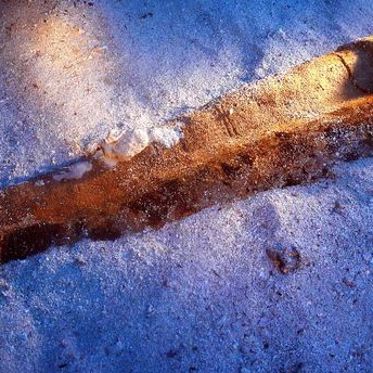 Mysterious Goddess Statue Found in Ancient Turkish Shipwreck