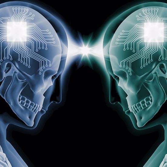 Facebook is Developing Secretive Telepathic Technology