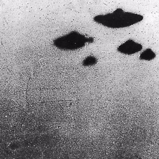 What’s in the Newly Released CIA Files on Psychics and UFOs?