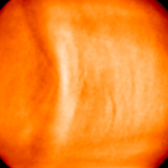 Scientific Anomalies Continue to be Discovered on Venus