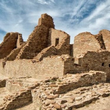 Mysterious Pueblo Society Was Ruled By Women