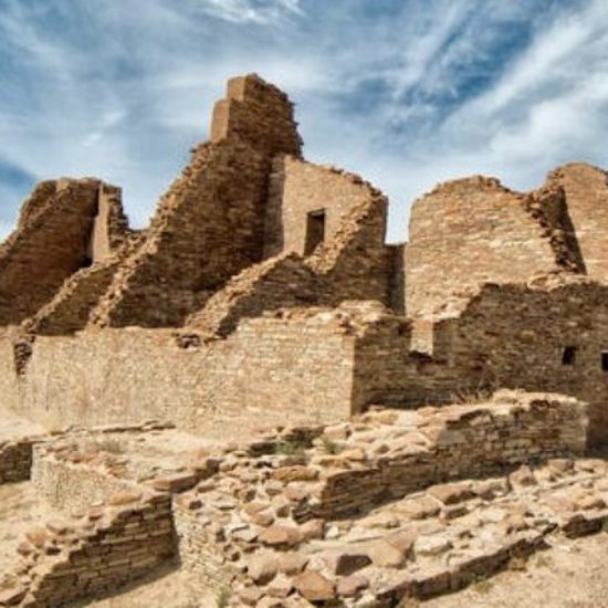 Mysterious Pueblo Society Was Ruled By Women