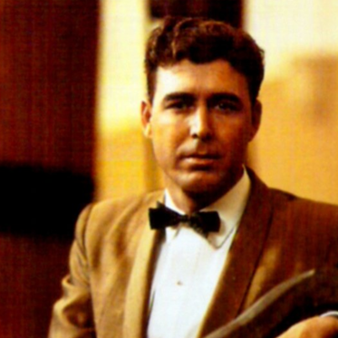 Johnny Horton and The Ghosts of Country Music Past