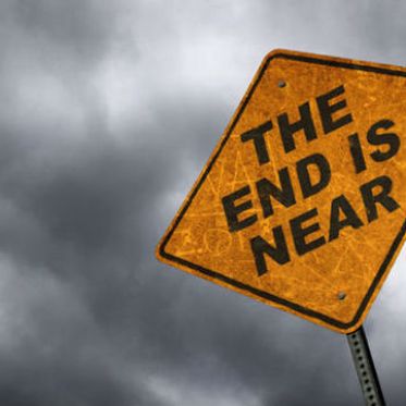 Oxford Scientists Predict Three Ways the World Will End