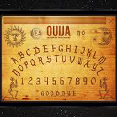 Claims of Demonic Possession From Ouija App in Colombia