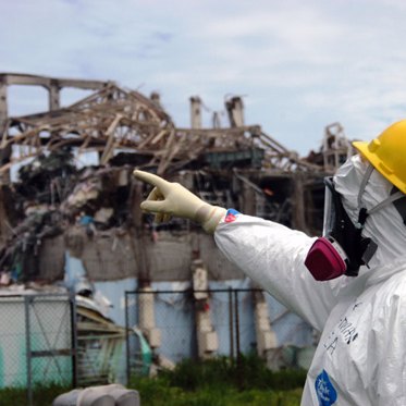 Unexplained Spike In Fukushima Radiation Hits Deadly Level