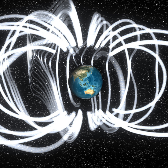 Unexplained Magnetic Anomaly Discovered in Ancient Judah