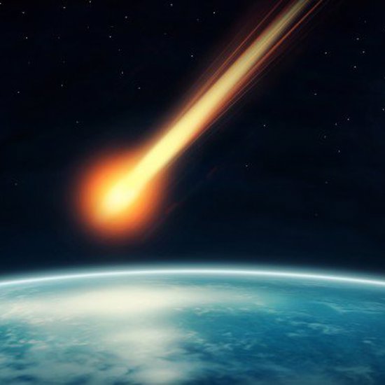 Mysterious Sounds Made by Meteors Explained