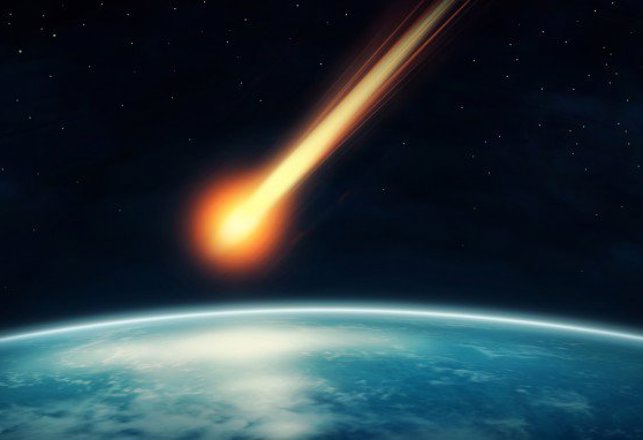 Mysterious Sounds Made by Meteors Explained