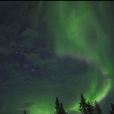 The Northern and Southern Lights May Be Disappearing