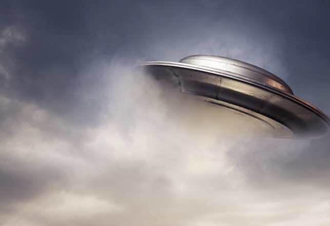 New UFO Analysis Says Sightings At “All-Time High”… But Are They?