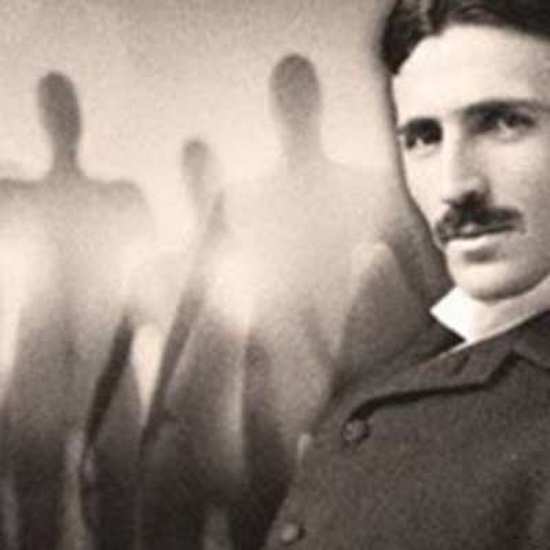 Biographer Claims Nikola Tesla Was Contacted by Aliens