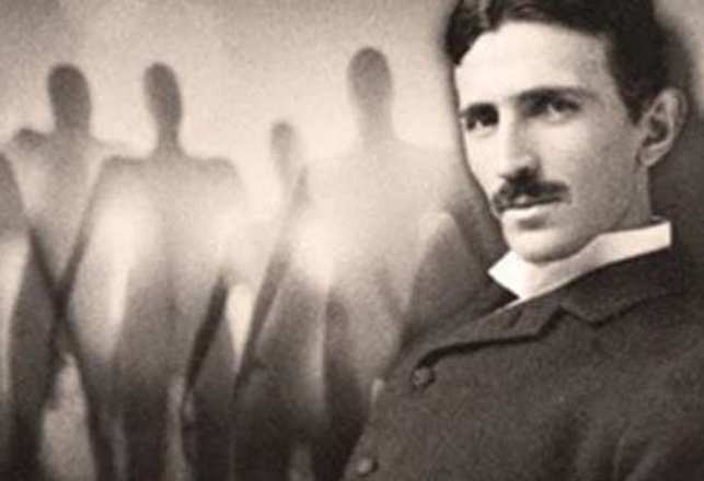 Biographer Claims Nikola Tesla Was Contacted by Aliens