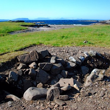 Mysterious Viking Boat Grave Could Be Female Warrior’s