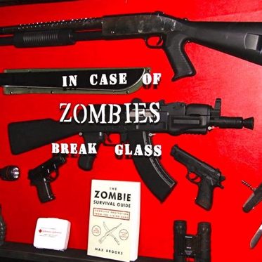 Illinois Legislature Declares Official “Zombie Preparedness Month”