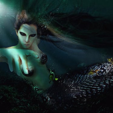 The Evil Mermaids of Africa