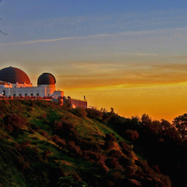 Curses and High Strangeness at Griffith Park, Los Angeles