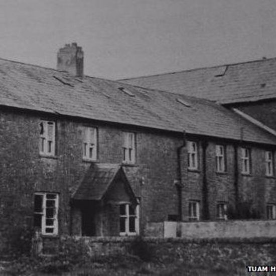Discovery in Ireland Revives Stories of Haunted Orphanages