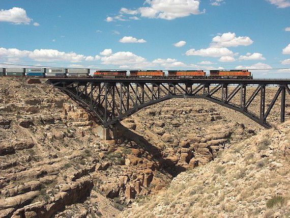 canyon diablo arizona railroad bridge 570x428