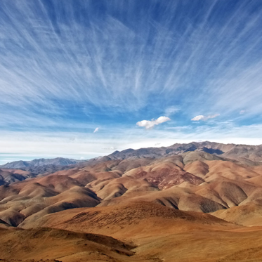 Recent Discoveries in Nephology Account for New Kinds of Clouds, Meteorologists Say