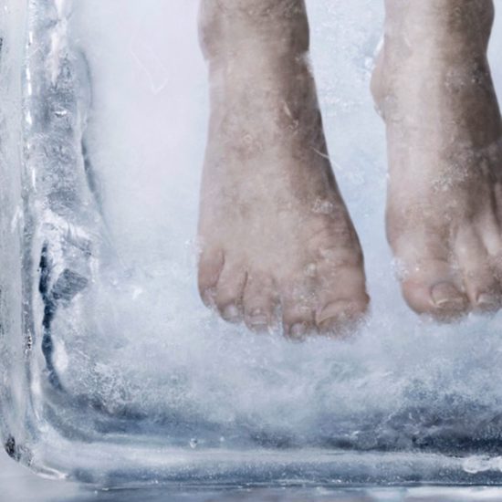Cryogenically-Frozen Patients May Soon Be Able to Be Thawed