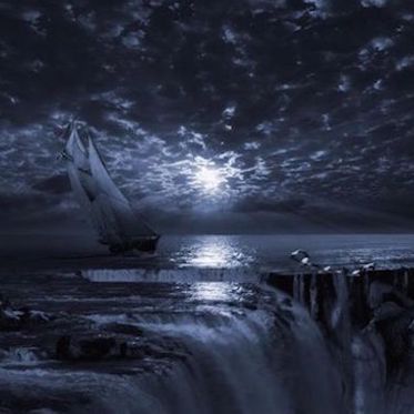 Mysterious Vanishings on the High Seas