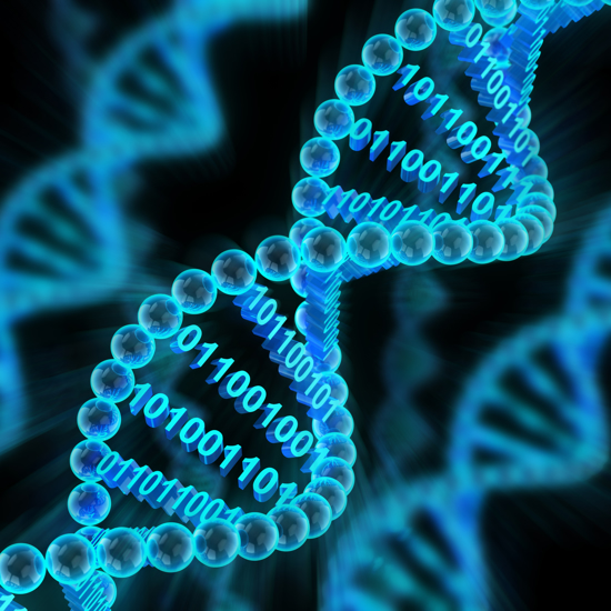 Researchers Turn DNA into Near-Limitless ‘Hard Drive’